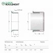 Speedi sleeve 99147-SKF