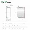 Speedi sleeve 99187-SKF