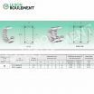 Rodamiento de agujas RNAO22X35X16