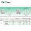 Rodamiento de agujas RNAO35X47X16