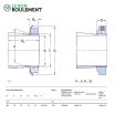Manguito de fijación H314-E-SKF