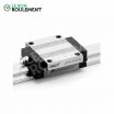 Guía de carrito LLTHC25-A-T1-P3-SKF