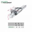 Guía de carrito KWSE20-L-G3-V1-INA