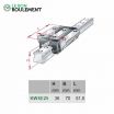 Guía de carrito KWSE25-G2-V2-INA