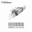 Guía de carrito KWSE25-H-G3-V2-INA
