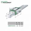 Guía de carrito KWVE15-B-EC-G3-V1-INA