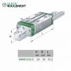 Guía de carrito KWVE15-B-S-G3-V1-INA