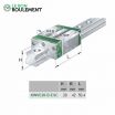 Guía de carrito KWVE20-B-ESC-G3-V1-INA