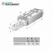 Guía de carrito KWVE25-B-SL-G3-V1-INA