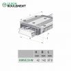 Guía de carrito KWVE30-W-G3-V2-INA