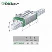 Guía de carrito KWVE30-B-H-G3-V1-INA