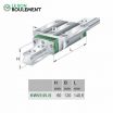 Guía de carrito KWVE45-B-G4-V1-INA
