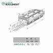Guía de carrito KWVE45-B-L-G4-V1-INA