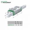 Guía de carrito KWVE45-B-H-G3-V1-INA