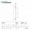 Arandela para rodamiento AS160200-SKF