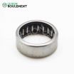 Casquillo de agujas HK1012-RS-FPM-L271-INA