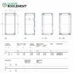 Casquillo de agujas BK0306-TN-SKF