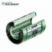 Casquillo de bolas KNO40-B-PP-INA