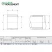 Aro acero interior IRT1220-2-IKO