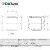 Aro acero interior LRTZ152020-IKO