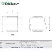 Aro acero interior LRTZ172225-IKO