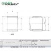 Aro acero interior LRTZ9010536-IKO