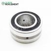 Rodamiento de agujas NA4910-2RS-SKF