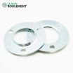 Soporte solo (chapa) PF40-SKF
