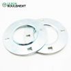 Soporte solo (chapa) PF80-SKF