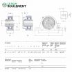 Unidad de rodamiento SY12-TF-SKF