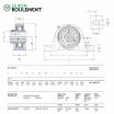 Unidad de rodamiento SY2-15/16-TF-SKF