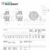 Unidad de rodamiento SY30-TF-SKF