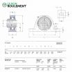 Unidad de rodamiento SY5/8-TF-SKF