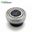 Rodamiento de soporte SA206-20-KML