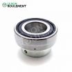 Rodamiento de soporte YET210-SKF