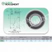 Rodamiento de soporte SB204