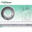 Rodamiento de soporte UC213-INOX