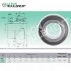 Rodamiento de soporte UC307