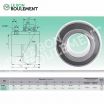Rodamiento de soporte UC309