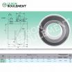 Rodamiento de soporte UC310