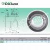 Rodamiento de soporte UC318