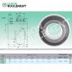 Rodamiento de soporte UC320