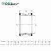 Corona de agujas K105X113X30-INA