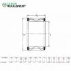 Corona de agujas K170X180X46-INA