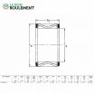 Corona de agujas K24X29X13-INA