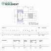 Rodillo de apoyo KR16-X-SKF