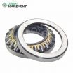 Rodamiento axial de rodillos cónicos 29452-E-MB-FAG