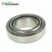 Rodamiento de rodillos cónicos 331054-CC-QCL7C-SKF