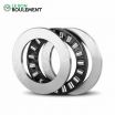Rodamiento axial de rodillos cilíndricos 81110-TN-SKF
