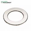 Arandela para rodamiento axial de rodillos GS65100-IKO